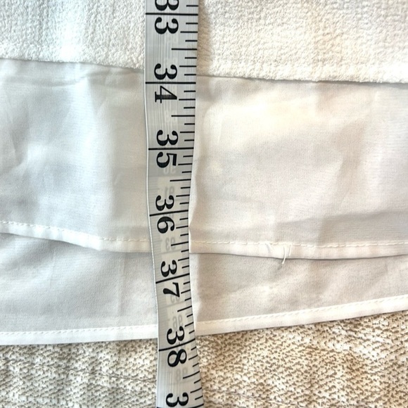 Carmen Marc Valvo,Soirée Dress, Classic,Timeless,Excellent Condition,Size L - Picture 9 of 10